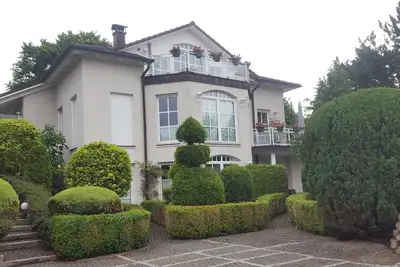 Image de Ferienwohnung Ohle - Fewo 2-4 Pers. , 85m², Part. Terrasse