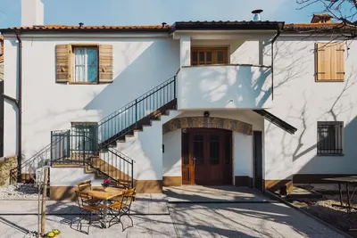 Image de Family and pet friendly apartment.