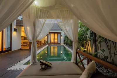 Image de Villa Chloe Seminyak