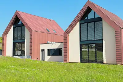 Image de Villa de Rêve au Cœur du Vignoble d’Alsace