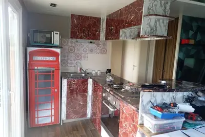 Image de Mobil-home Luminosa : Séjour Éclatant Dans la Manche