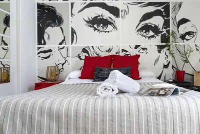 Image de Sunstay Loft&Terrace Malaga City Center