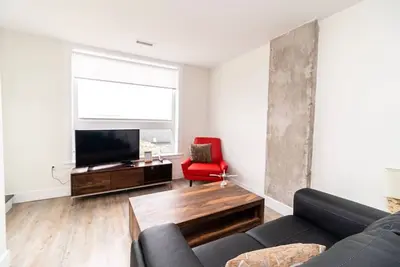 Image de Modern 1br Apt with Gym near Hydrostone Market