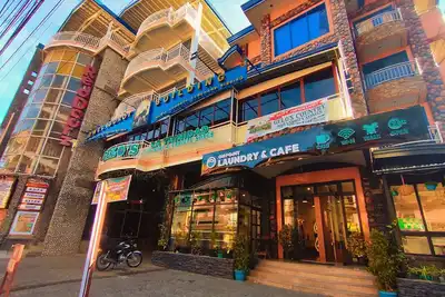 Image de Jewel Igorot Building