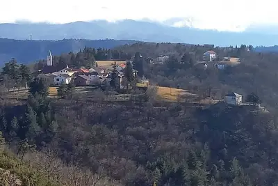 Image de House with garden in upper Monferrato not far from the sea.