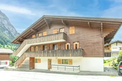 Image de Wetterhorn Wohnung