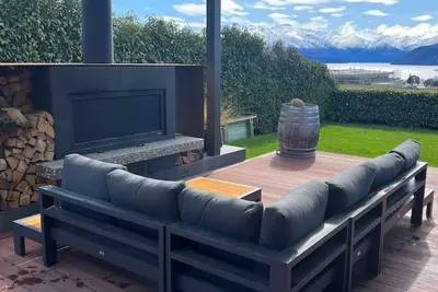 Image de Ruby Ridge Luxury Retreat