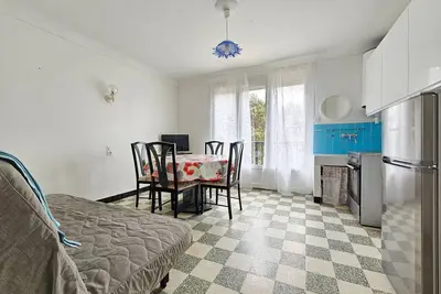 Image de Appartement 5min Plage, Balcon, Animaux Ok sur Demande, Parking - La Faute-sur-Mer