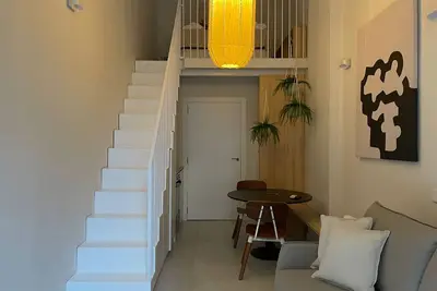 Image de Durán A - Loft refugio