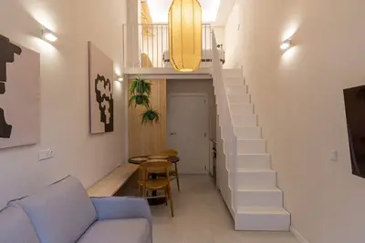 Image de Durán B - Loft refugio