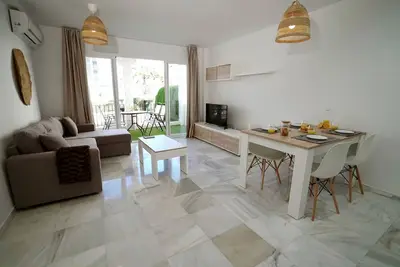 Image de Sunstay Relax 61 Rio Marina Nerja