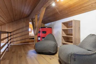 Image de Eiger Wohnung