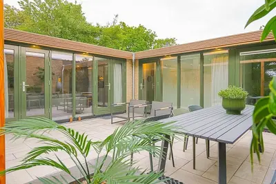 Image de Diva in de Duinen: Luxury Relaxation with Comfort and Style