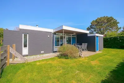 Image de Enjoy Sun, Sea and Beach at Holiday home Solea in Julianadorp aan Zee, near the Beach