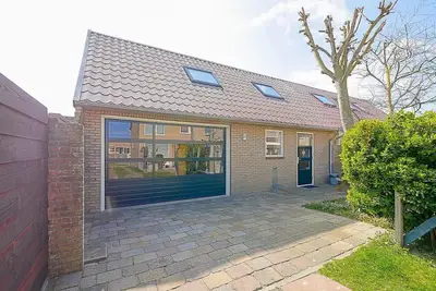 Image de Summer house Zeeduintje: Simple and relaxing stay close to Callantsoog and the beach