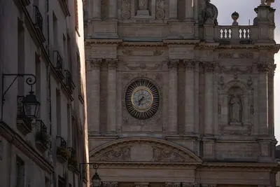 Image de À 5 Minutes des Quais de Seine! Appartement de Charme en Plein Cœur du Marais
