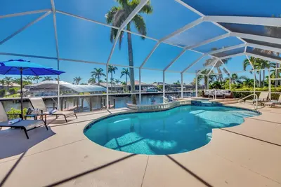 Image de Villa Lazy Days - am Wasser, Pool & Spa, Gemütlich