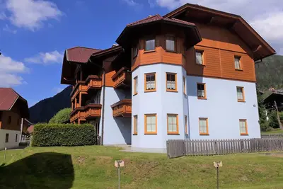 Image de Haus Camilla by Globalimmoservice