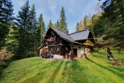 Image de Chalet Hüttentraum by Globalimmoservice