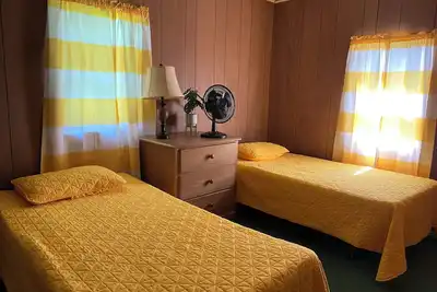 Image de BullShoalsBlueWatersResortCABIN5