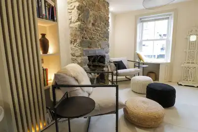 Image de Hendre, pet friendly, country holiday cottage in Menai Bridge
