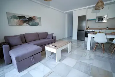 Image de Sunstay Relax 56 Rio Marina Nerja