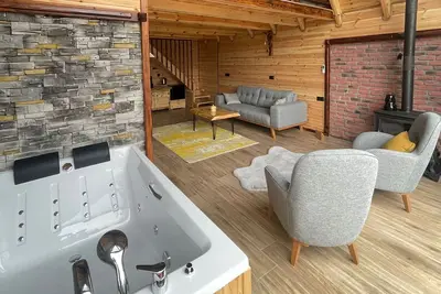 Image de Ar Mavor Bungalov