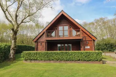 Image de Willow, pet friendly, luxury holiday cottage, with a garden in Dolton