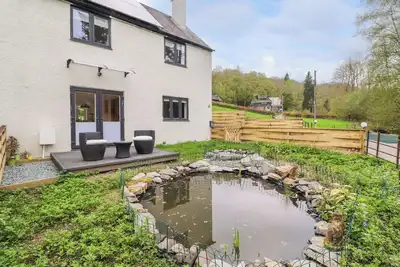 Image de Yamthwaite, pet friendly, character holiday cottage in Hawkshead