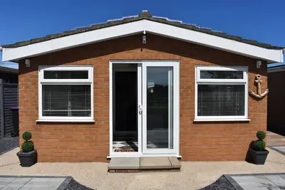 Image de Monty'S Retreat, pet friendly, with a garden in Anderby Creek