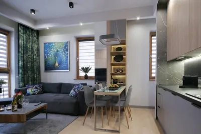 Image de Modern Apartment 15 min to the Beach