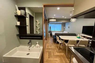 Image de Monthly Apartment Akasaka