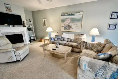 Image de Bayside Resort: New Listing * Fenwick Island * Next To The Main Pools  * Pet
