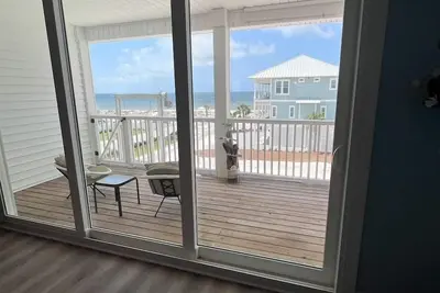 Image de Turtle Nest- Beach-side with Beautiful Gulf Views!