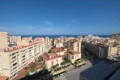 Image de Center Appartment With View