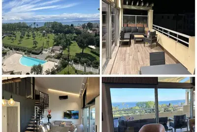 Image de Duplex Villa les Pins