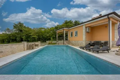 Image de Villa Ravina in Radmani