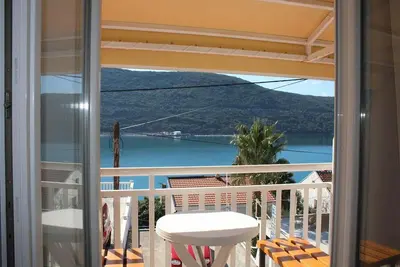 Image de Apartmani i sobe Mato / 101 Double room with sea view 101