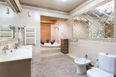Image de Efendi apartment in Tashkent centre