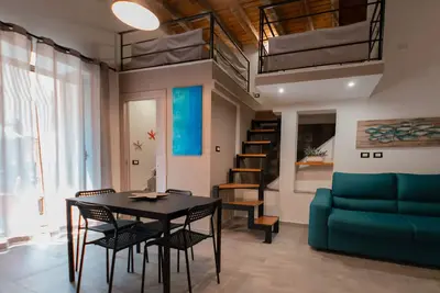 Image de Katrin House alla marina di Cefalù by Wonderful Italy