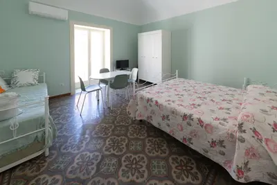 Image de Casa Silvana nel Centro di Cefalù by Wonderful Italy