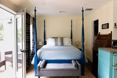 Image de Appartement-Salle de bain privée séparée
