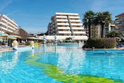 Image de Aparthotel Holiday