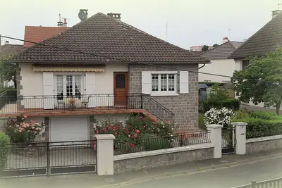 Image de L'Enclos des Lys Studio