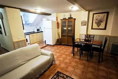 3 Casas Rurales en el Mejor Paraje de la Comunidad Valenciana
