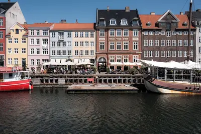Image de Nyhavn63 Suites by Daniel&Jacob's