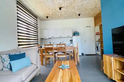 Image de Noor House - Bright & Modern 3 bd & 2 bath Apartment - Paje, Zanzibar