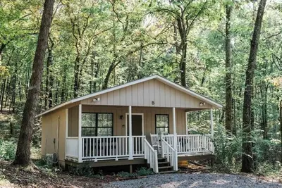Image de Fishing Retreat Cabin - 2bed/1 bath