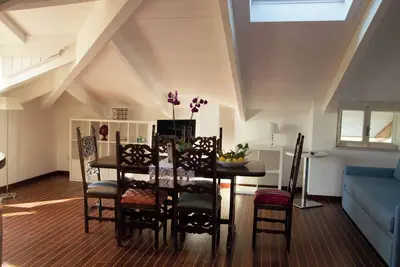 Image de Comfortable Living Space in Sorrento