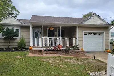 Image de Beautiful cozy home in North Cape May